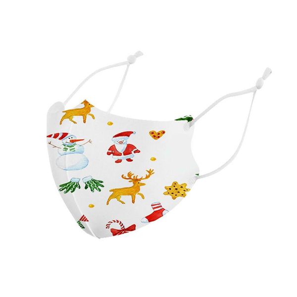 1pc child christmas face mask fashionable printed reusable washable breathable mask breathable soft breathable protect mask lr2 wmtrpu
1pc child christmas face mask fashionable printed reusable washable breathable mask breathable soft breathable protect mask lr2 wmtrpu