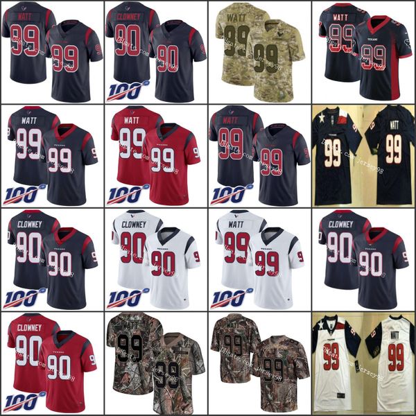 houston texans men 90 jadeveon clowney 99 j.j watt men women youth jersey, Black;yellow
houston texans men 90 jadeveon clowney 99 j.j watt men women youth jersey, Black;yellow