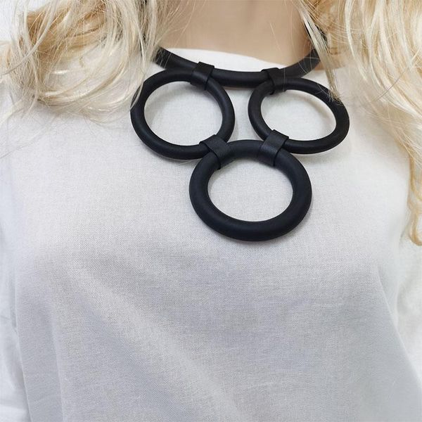chokers black fashion necklace street style trinket jewelry matisse women's rubber necklaces christmas cool girl charms oversize, Golden;silver
chokers black fashion necklace street style trinket jewelry matisse women's rubber necklaces christmas cool girl charms oversize, Golden;silver