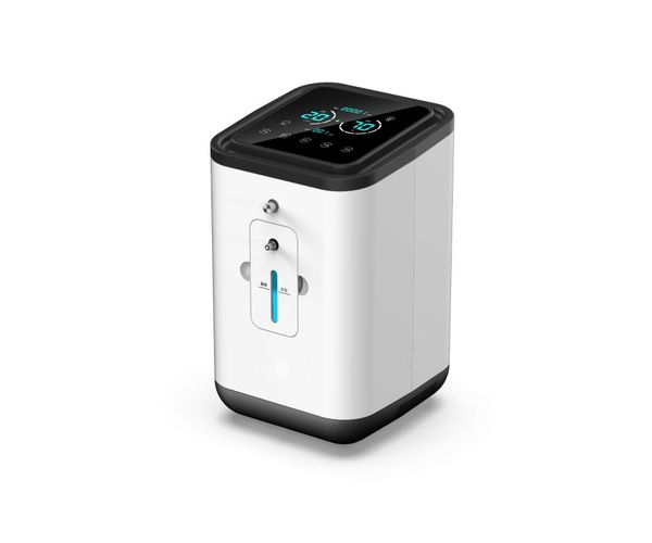 in stocks oxygene concentrator generator home travel 1l-7l 93% high concentration home health care equipment ac110-220v
in stocks oxygene concentrator generator home travel 1l-7l 93% high concentration home health care equipment ac110-220v