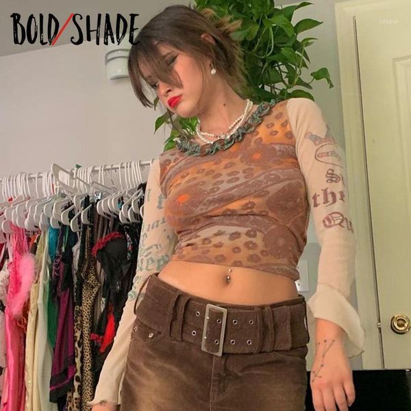 bold shade vintage 90s style y2k cropped tees flare sleeve mesh printed aesthetic tshirts autumn indie fashion clothings women1, White
bold shade vintage 90s style y2k cropped tees flare sleeve mesh printed aesthetic tshirts autumn indie fashion clothings women1, White