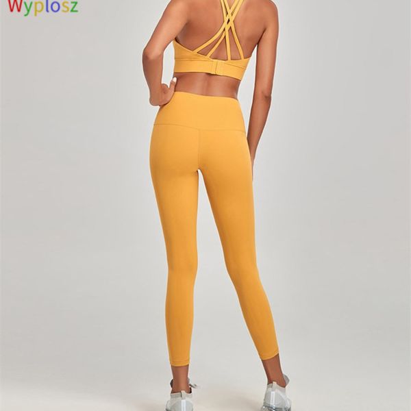 wyplosz yoga pants tight yoga set workout sportswear gym clothing high waist fitness legging beauty back sports bras sport suits c0122, Gray
wyplosz yoga pants tight yoga set workout sportswear gym clothing high waist fitness legging beauty back sports bras sport suits c0122, Gray