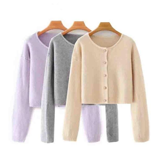 women's knits & tees urban casual fashion all-match solid color sweater autumn stretch slim cardigan jacket, White
women's knits & tees urban casual fashion all-match solid color sweater autumn stretch slim cardigan jacket, White