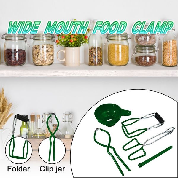 brand new anti-scalding pot food tongs kitchen tool anti-scald clip suit portable and compact
brand new anti-scalding pot food tongs kitchen tool anti-scald clip suit portable and compact