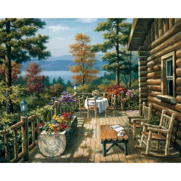 diy house paint by numbers landscape oil panting village on canvas wedding decoration art coloring picture by numbers kits gift
diy house paint by numbers landscape oil panting village on canvas wedding decoration art coloring picture by numbers kits gift