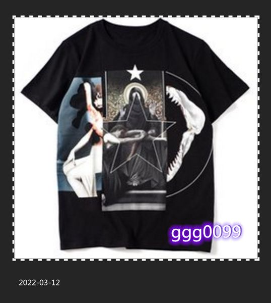 fashion mens designer t shirt fashion 3d animal printing casual short sleeve men women hip hop summer tees size s-xxl, White;black
fashion mens designer t shirt fashion 3d animal printing casual short sleeve men women hip hop summer tees size s-xxl, White;black