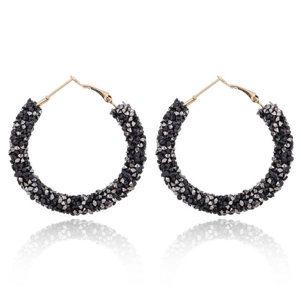 charm alloy c-shaped semi-circular earrings 2021 fashion rhinestone crystal hoop female wedding jewelry girl gift, Golden
charm alloy c-shaped semi-circular earrings 2021 fashion rhinestone crystal hoop female wedding jewelry girl gift, Golden