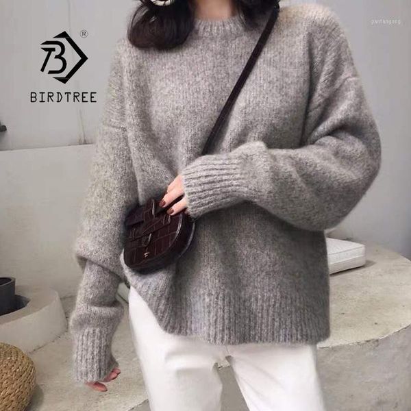 2020 new autumn winter loose thicken womens sweaters warm pullover all-match women 4 colour knitted sweater t08115r1, White;black
2020 new autumn winter loose thicken womens sweaters warm pullover all-match women 4 colour knitted sweater t08115r1, White;black
