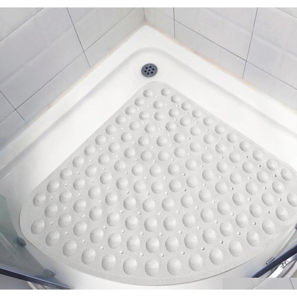corner shower mat sector rubber anti-slip quadrant bath mat anti-bacterial suction for shower tub non-slip bath qyljsd wphome
corner shower mat sector rubber anti-slip quadrant bath mat anti-bacterial suction for shower tub non-slip bath qyljsd wphome