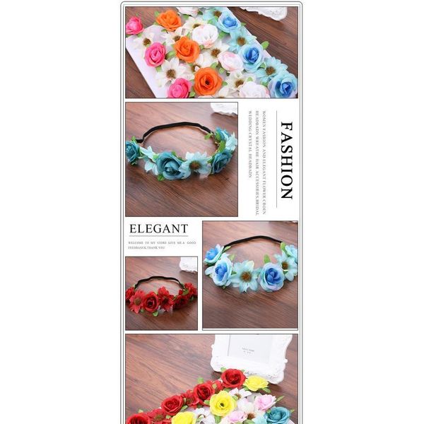 haimeikang wedding headband for women hair accessories girls flower crown headdress scrunchies bezel wreath garland h jllaju
haimeikang wedding headband for women hair accessories girls flower crown headdress scrunchies bezel wreath garland h jllaju