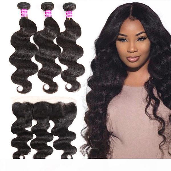 10a mink brazilian virgin hair weaves body wave straight 3 bundles with 13x4 ear to ear lace frontal hair extensions human hair wefts, Black;brown
10a mink brazilian virgin hair weaves body wave straight 3 bundles with 13x4 ear to ear lace frontal hair extensions human hair wefts, Black;brown