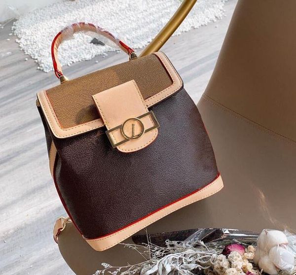 new designer backpack trio women l shoulder bag handbag ladies bag designer luxury fashion paris yellow old flower hand bags wallet
new designer backpack trio women l shoulder bag handbag ladies bag designer luxury fashion paris yellow old flower hand bags wallet