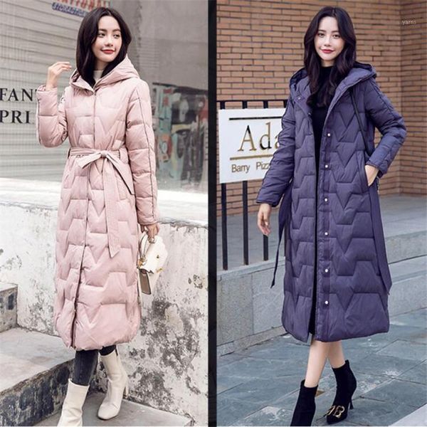 new fashion 90% duck down jacket women winter jacket long thick coat women hooded down parka warm female waterproof1, Black
new fashion 90% duck down jacket women winter jacket long thick coat women hooded down parka warm female waterproof1, Black