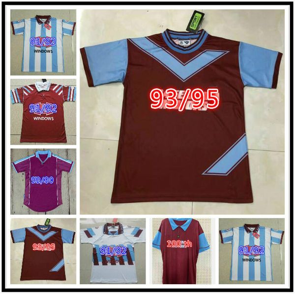 retro jersey 91 92 95 97 west centenary retro years cole di canio lampard dicks 1999 00 jersey camiseta 100 th retro 99 00 home, Black;yellow
retro jersey 91 92 95 97 west centenary retro years cole di canio lampard dicks 1999 00 jersey camiseta 100 th retro 99 00 home, Black;yellow