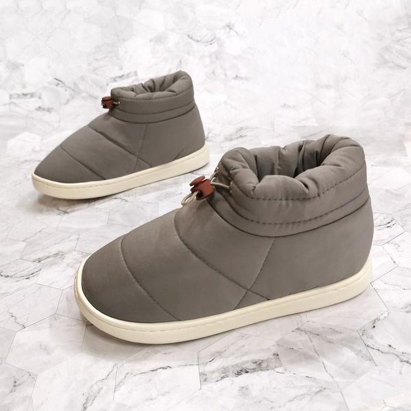 winter boot woman boots cotton fabric warm women shoes female non-slip down thick bottom warm comfort soft down ankle boot, Black
winter boot woman boots cotton fabric warm women shoes female non-slip down thick bottom warm comfort soft down ankle boot, Black