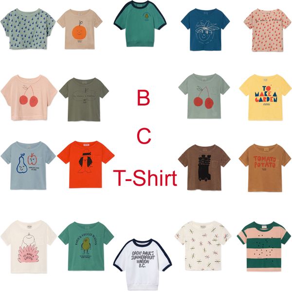 kids t shirt 2019 summer strafina boys girls tee t shirt baby toddlers cotton fruits garden t-shirts children clothes 1005, Blue
kids t shirt 2019 summer strafina boys girls tee t shirt baby toddlers cotton fruits garden t-shirts children clothes 1005, Blue