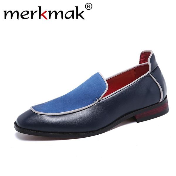 merkmak 2020 men's fashion pig skin leather shoes pointed toe business dress shoes big size male formal for party wedding, Black
merkmak 2020 men's fashion pig skin leather shoes pointed toe business dress shoes big size male formal for party wedding, Black