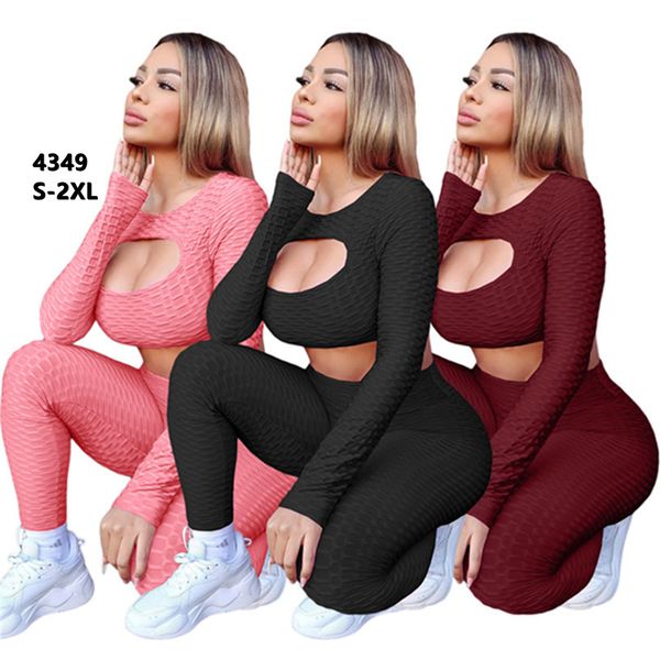 hoodies capris women outfits suit hollow out 2xl winter color 4349 2 crop sets solid clothing casual pants plain jogging fall piece jgow, Black
hoodies capris women outfits suit hollow out 2xl winter color 4349 2 crop sets solid clothing casual pants plain jogging fall piece jgow, Black