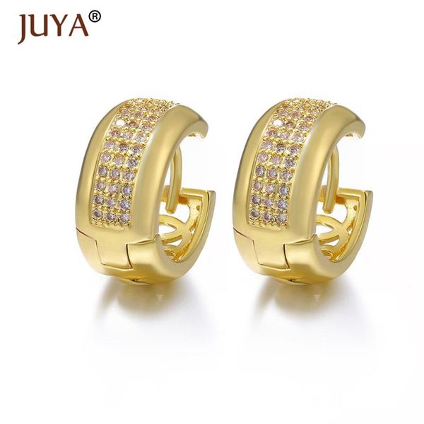 hoop & huggie juya orecchini cerchio classic fashion 4 colors 16mm*15mm full zircon rhinestone with love letters round earrings women, Golden;silver
hoop & huggie juya orecchini cerchio classic fashion 4 colors 16mm*15mm full zircon rhinestone with love letters round earrings women, Golden;silver