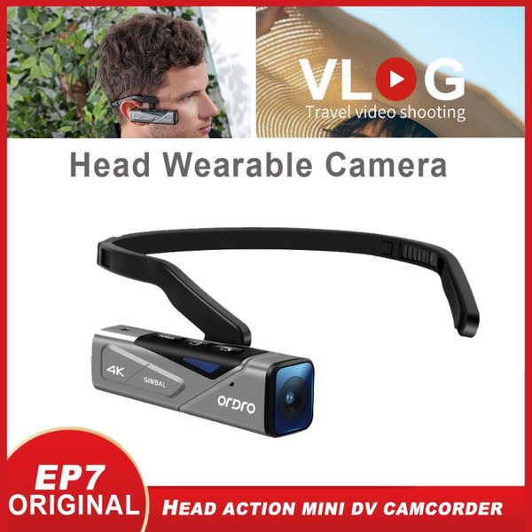 vblog 4k video camera digital camcorder ep7 uhd 60fps wearable anti-shake ip65 waterproof camara filmadora vlog camera
vblog 4k video camera digital camcorder ep7 uhd 60fps wearable anti-shake ip65 waterproof camara filmadora vlog camera