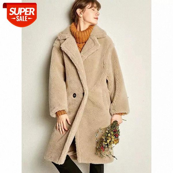 teddy jacket faux fur coat long red white pink fur coat female vintage collar winter women elegant shaggy coats #zr8w, Black;brown
teddy jacket faux fur coat long red white pink fur coat female vintage collar winter women elegant shaggy coats #zr8w, Black;brown