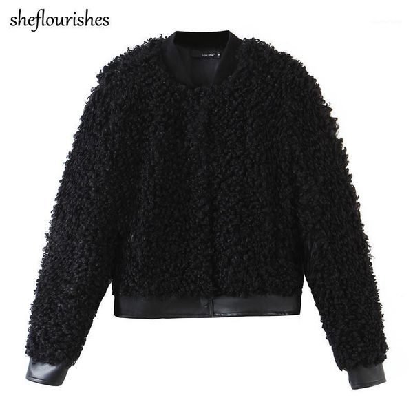 faux fur coat women vintage jacket women 2020 black jacket kawaii teddy coat long sleeve fur leather single breasted 20201
faux fur coat women vintage jacket women 2020 black jacket kawaii teddy coat long sleeve fur leather single breasted 20201
