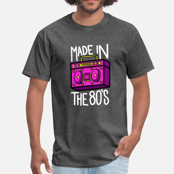 40th birthday gift idea made in 80s retro t-shirt t shirt fun hiphop latest tracksuit hoodie sweatshirt
40th birthday gift idea made in 80s retro t-shirt t shirt fun hiphop latest tracksuit hoodie sweatshirt