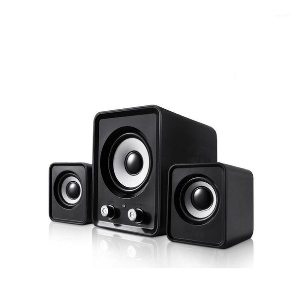 combination speakers 2.1 speaker usb wired multimedia bass pc portable music dj computer for laptv1
combination speakers 2.1 speaker usb wired multimedia bass pc portable music dj computer for laptv1