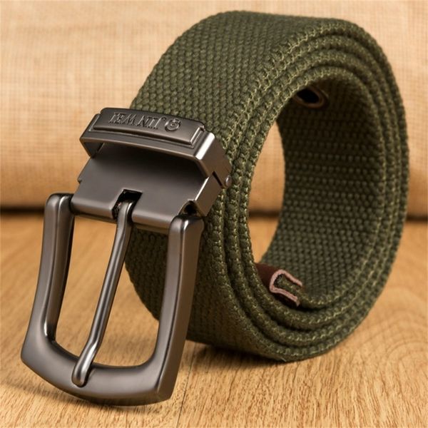 military belt outdoor tactical belt men women canvas belts for jeans male luxury casual straps ceintures, Black;green
military belt outdoor tactical belt men women canvas belts for jeans male luxury casual straps ceintures, Black;green