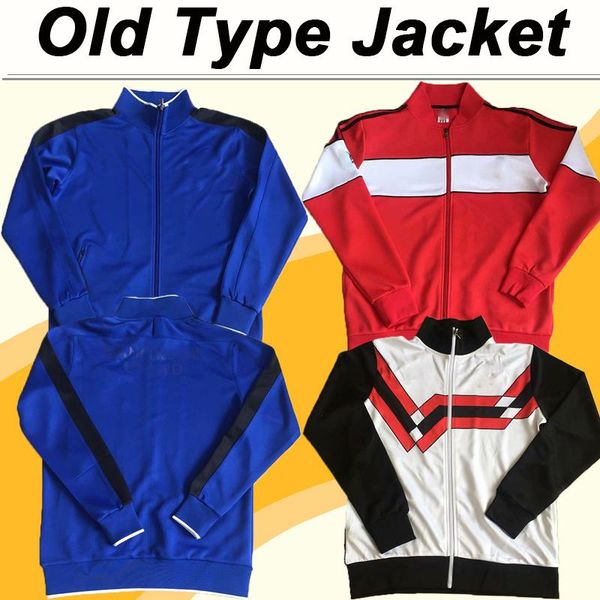 1984 red white retro mens jacket soccer jerseys 2010 rooney giggs scholes chicharito berbatov vidic blue long sleeve football shirt, Black;yellow
1984 red white retro mens jacket soccer jerseys 2010 rooney giggs scholes chicharito berbatov vidic blue long sleeve football shirt, Black;yellow