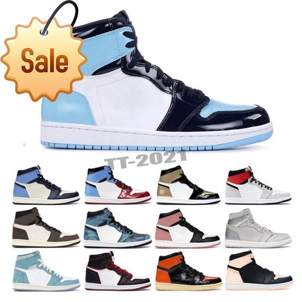 2022 basketball shoes 1 1s univeristy blue high dark mocha white jumpman mens women patina hyper royal off light fusion red candy cz02, Black
2022 basketball shoes 1 1s univeristy blue high dark mocha white jumpman mens women patina hyper royal off light fusion red candy cz02, Black