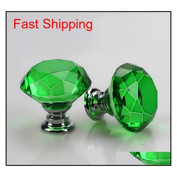 knob screw fashion 30mm diamond crystal glass door knobs drawer cabinet furniture handle knob screw furnit qylrvy dh_seller2010
knob screw fashion 30mm diamond crystal glass door knobs drawer cabinet furniture handle knob screw furnit qylrvy dh_seller2010