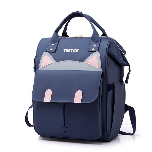 girls lovely cat school bag backpack women backpack bag for travel girl schoolbag mochilas multifunctional waterproof mommy
girls lovely cat school bag backpack women backpack bag for travel girl schoolbag mochilas multifunctional waterproof mommy