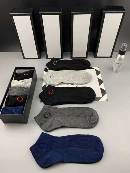 casual men women socks 20fw new fashion mens socks men women socks with letter clothing 5 colors in one box1, Black
casual men women socks 20fw new fashion mens socks men women socks with letter clothing 5 colors in one box1, Black