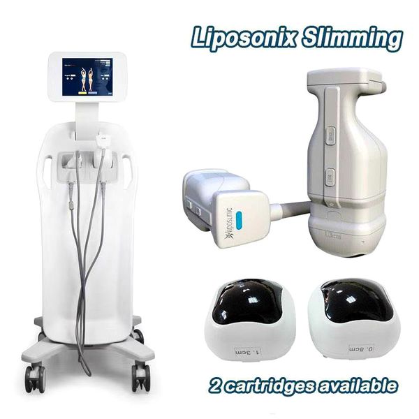 hifu and liposunic slimming machine body shaping weight loss high intensity foucsed ultrasound liposonix machine dhl 004, Black;white
hifu and liposunic slimming machine body shaping weight loss high intensity foucsed ultrasound liposonix machine dhl 004, Black;white