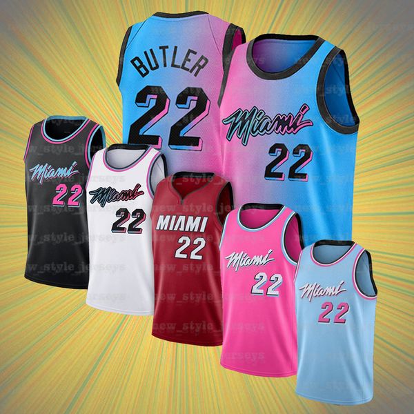 22 butler jeresy wade jimmy 3 dwayne tyler dwyane pelican herro goran bam dragic adebayo robinson miami heats basketball jersey x6, Black;red
22 butler jeresy wade jimmy 3 dwayne tyler dwyane pelican herro goran bam dragic adebayo robinson miami heats basketball jersey x6, Black;red