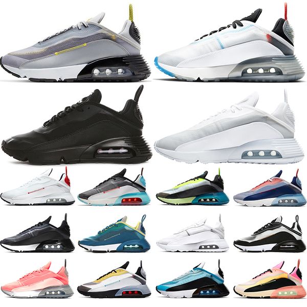 2090 running shoes mens trainers pure platinum aqua summit wolf grey triple black white bred men women sports sneakers size 36-45
2090 running shoes mens trainers pure platinum aqua summit wolf grey triple black white bred men women sports sneakers size 36-45
