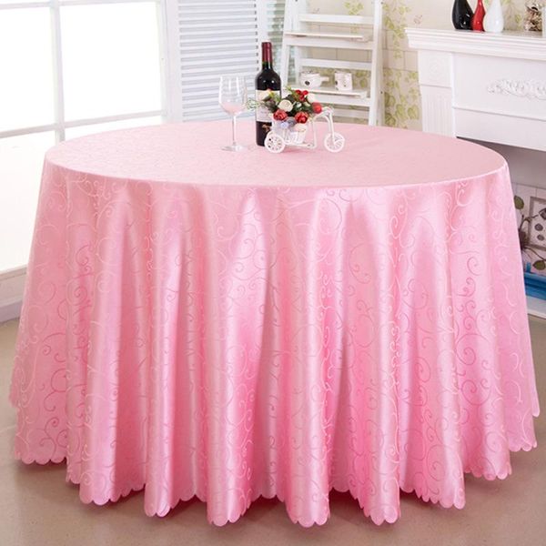 table cloth thick solid color round cover modern polyester tablecloth coffee furniture dustproof home decor
table cloth thick solid color round cover modern polyester tablecloth coffee furniture dustproof home decor