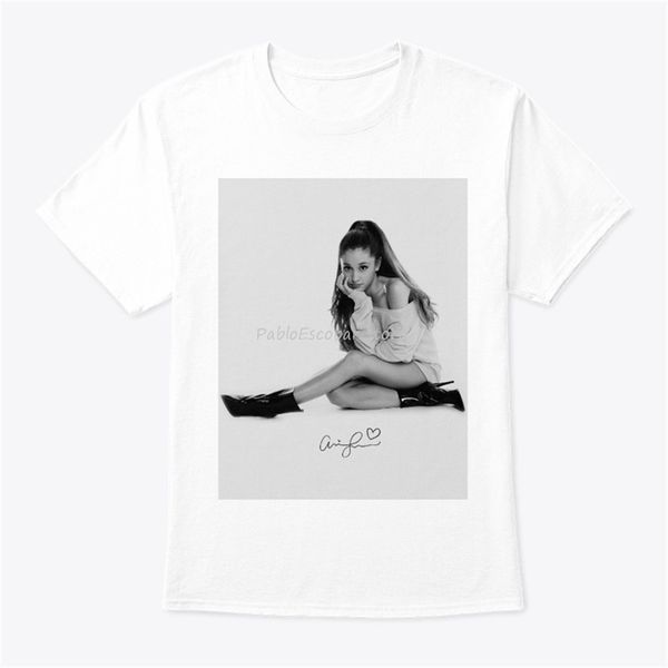 men summer male ariana grande signature vintage new cool design hoodie designers t shirts sweatshirt
men summer male ariana grande signature vintage new cool design hoodie designers t shirts sweatshirt