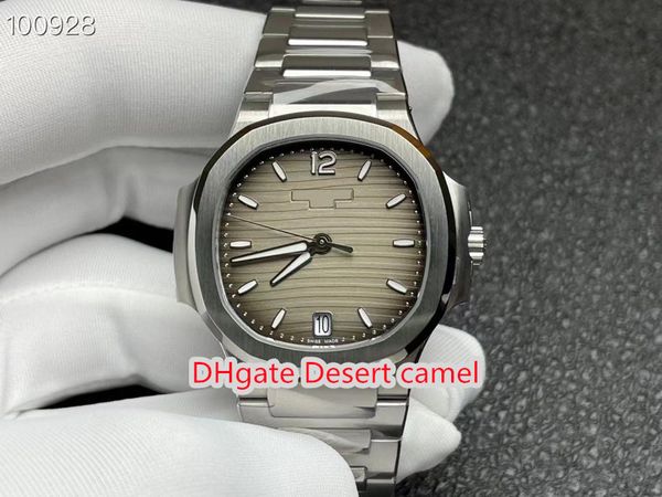 3kf made 35.2mm women's watch pp 1a-001 cal324 automatic mechanical calendar watch stripe dial stainless steel bracelet watches-317, Slivery;brown
3kf made 35.2mm women's watch pp 1a-001 cal324 automatic mechanical calendar watch stripe dial stainless steel bracelet watches-317, Slivery;brown
