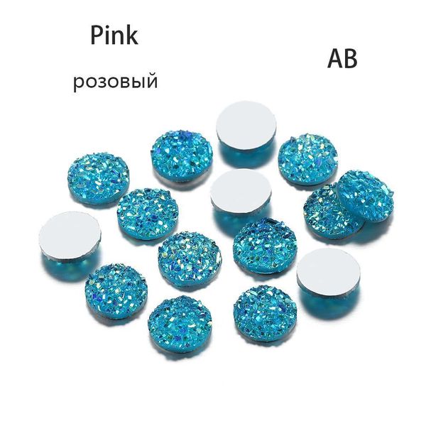 30pcs/lot 10mm round resin cabochon mixed color convex flat back shape cabochons diy for jewelry making finding supplies pendant q bbylhu, Black
30pcs/lot 10mm round resin cabochon mixed color convex flat back shape cabochons diy for jewelry making finding supplies pendant q bbylhu, Black