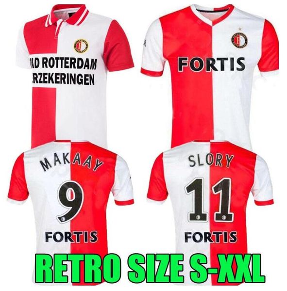 2007 2008 1994 1995 feyenoord v. bronckhorst мужская ретро футбол трикотаж 94 95 07 08 makaay slore home футбольная рубашка униформа voetbal, Black;yellow
2007 2008 1994 1995 feyenoord v. bronckhorst мужская ретро футбол трикотаж 94 95 07 08 makaay slore home футбольная рубашка униформа voetbal, Black;yellow