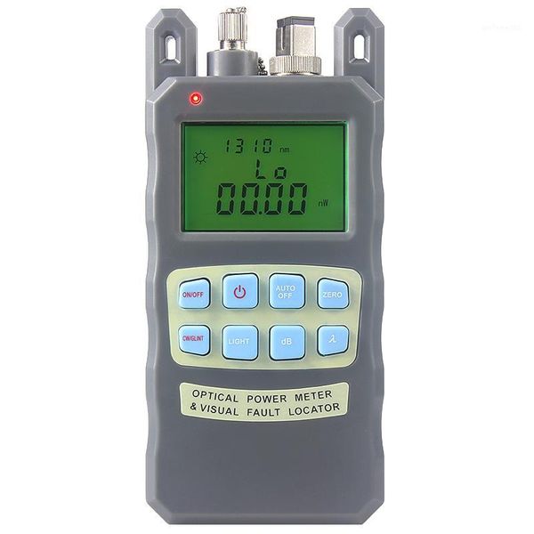 all-in-one fiber optical power meter -70 to +10dbm and 1mw 5km fiber optic cable tester visual fault locator1
all-in-one fiber optical power meter -70 to +10dbm and 1mw 5km fiber optic cable tester visual fault locator1