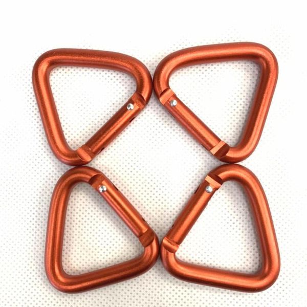 1pc/3pcs/5pcs triangle carabiner outdoor camping hiking keychain snap clip hook kettle buckle carabiner accessories 1pc/3pcs/5pcs qylvih
1pc/3pcs/5pcs triangle carabiner outdoor camping hiking keychain snap clip hook kettle buckle carabiner accessories 1pc/3pcs/5pcs qylvih