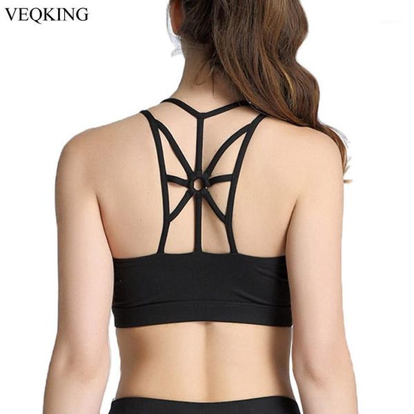 gym clothing veqking push up cross back sports bra women breathable padded plus size active yoga female running fitness vest1, White;black
gym clothing veqking push up cross back sports bra women breathable padded plus size active yoga female running fitness vest1, White;black