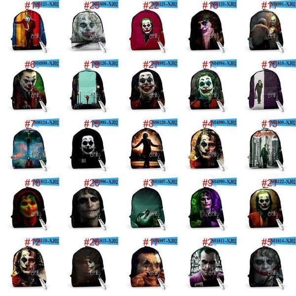 рюкзак joker черный мешок школы мульти симпатичные bookbags для школы мальчиков и девочек детские сумки дети путешествия рюкзака wmtsoz mywj
рюкзак joker черный мешок школы мульти симпатичные bookbags для школы мальчиков и девочек детские сумки дети путешествия рюкзака wmtsoz mywj