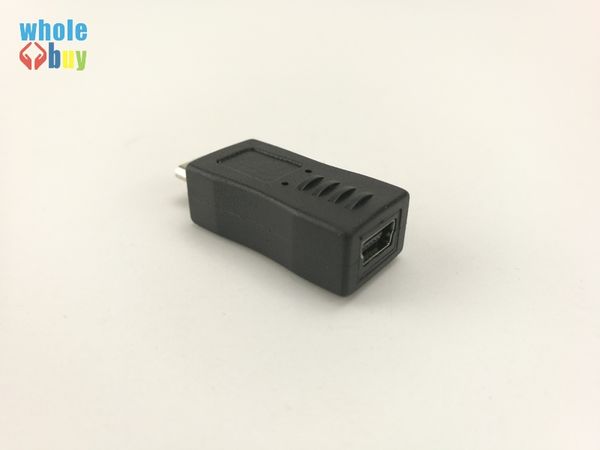 ult-бест оптовая micro usb мужской mini 5pin женский адаптер разъем зарядного устройства конвертер адаптер 300pcs / много
ult-бест оптовая micro usb мужской mini 5pin женский адаптер разъем зарядного устройства конвертер адаптер 300pcs / много