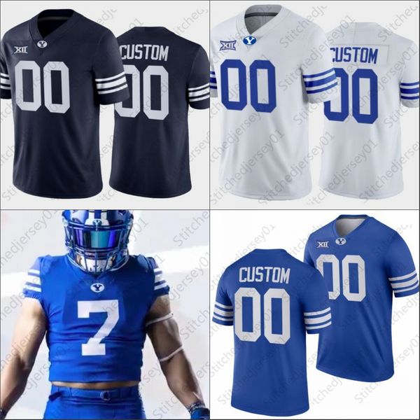 brigham young byu cougars football stitched jersey 1 zach wilson lopini katoa ben bywater sione finau alden tofa stitched mens women youth j, Black
brigham young byu cougars football stitched jersey 1 zach wilson lopini katoa ben bywater sione finau alden tofa stitched mens women youth j, Black