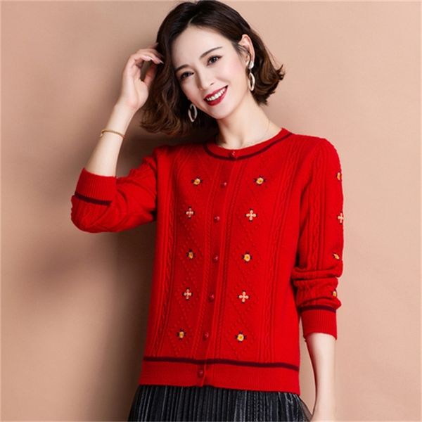 2021 new mode cardigan spring and in autumn new male body of women embroidered around air neck h00209 sfsx, White;black
2021 new mode cardigan spring and in autumn new male body of women embroidered around air neck h00209 sfsx, White;black