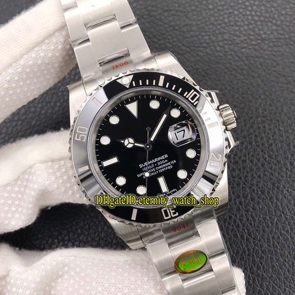 eternity sa3135 n v11 3135 ultimate new 2021 ceramics packaging green bezel steel bracelet version 904l automatic mens 116610 dial watc wqen, Slivery;brown
eternity sa3135 n v11 3135 ultimate new 2021 ceramics packaging green bezel steel bracelet version 904l automatic mens 116610 dial watc wqen, Slivery;brown
